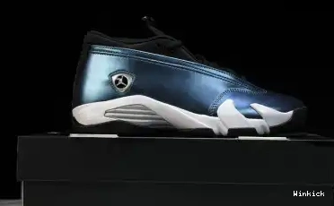 14 Jordan DH4121-300 Letter” “Love Air 0604